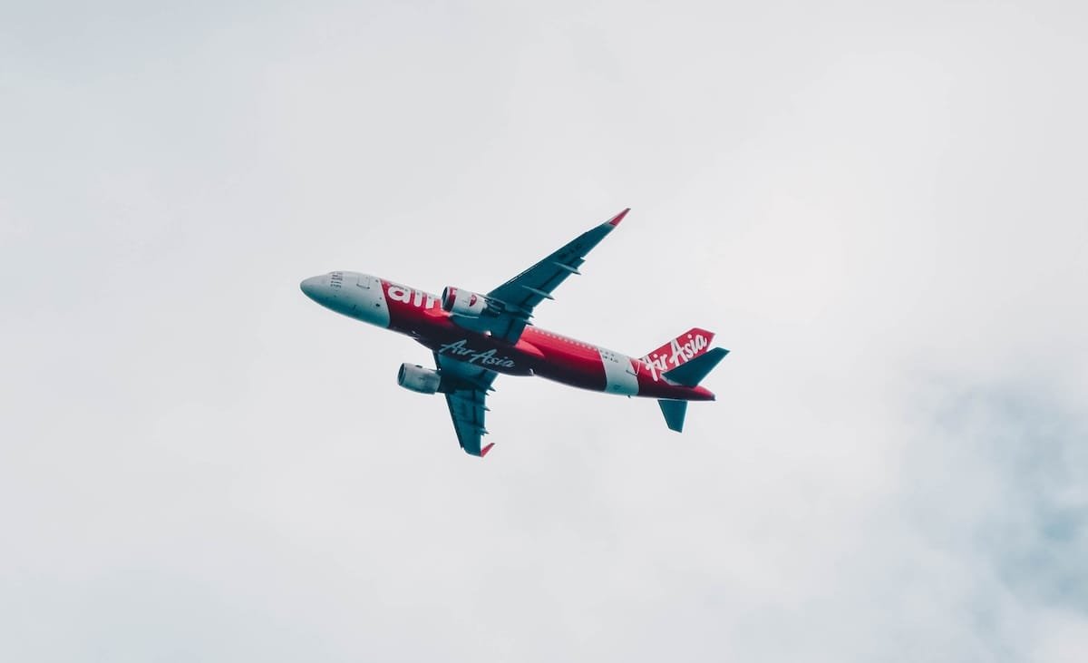 Air Asia