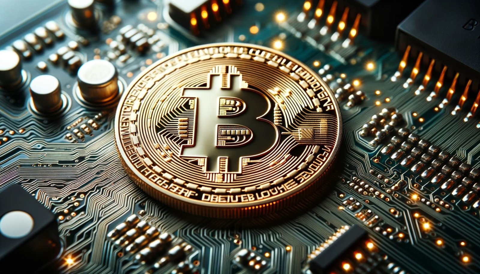 Bitcoin Thailand