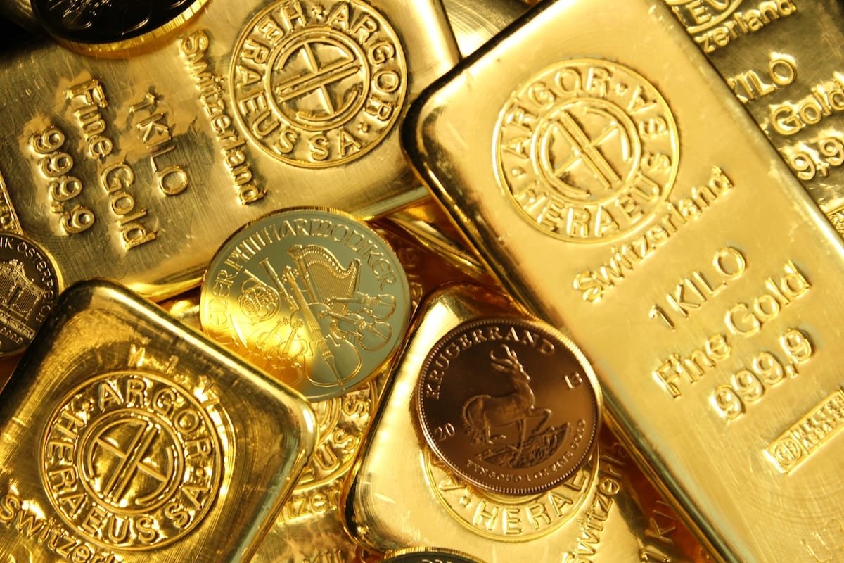 Thai Gold