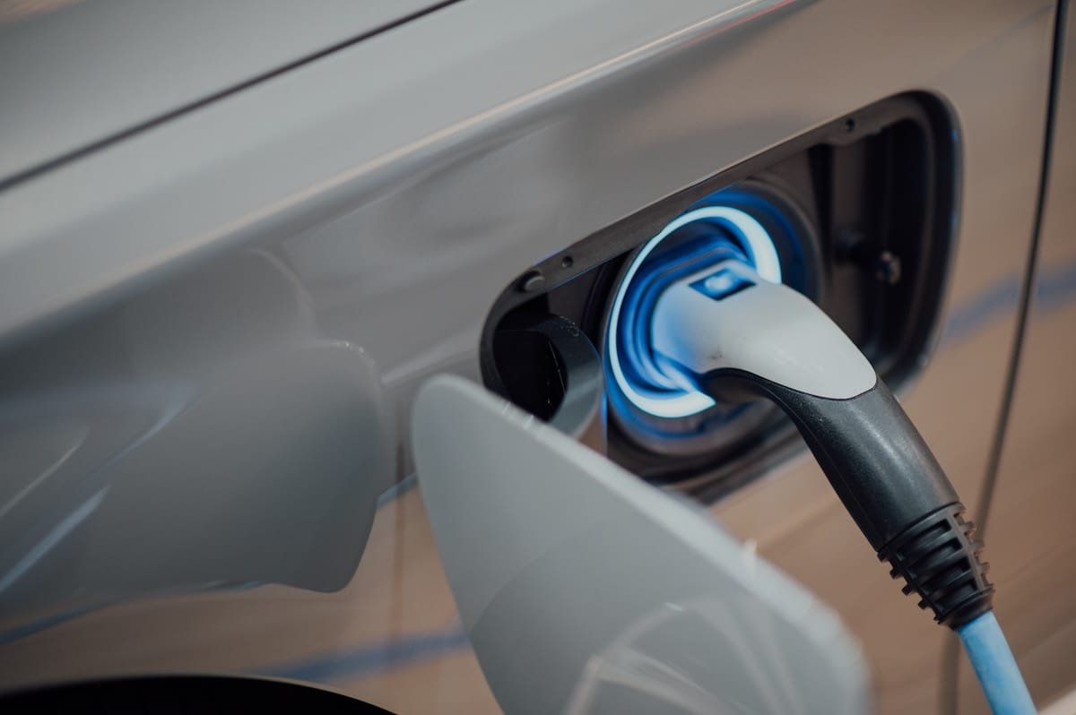 Thailand Elektrofahrzeug