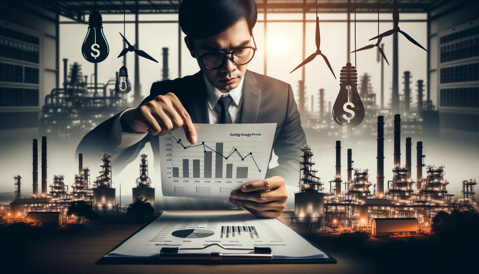 Thailand Energiepreise