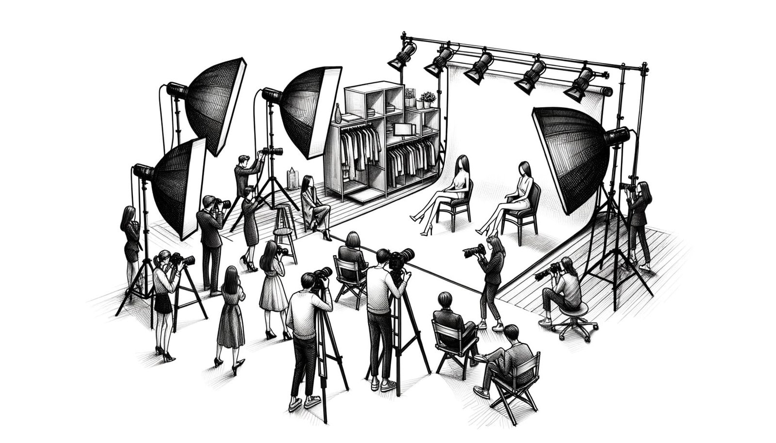 Thailand Modell Agency