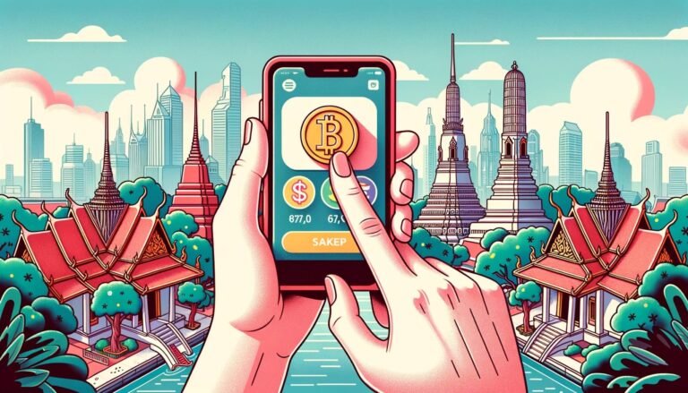 Thailändischer Premierminister entkräftet Gerüchte über teure Super-App für digitales Währungsprojekt
