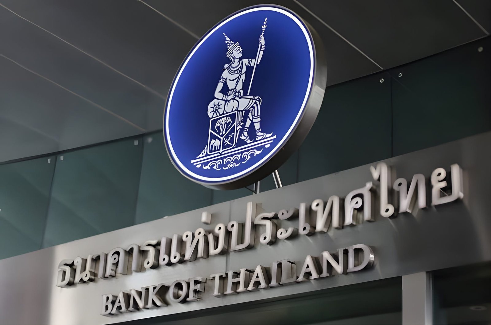 Inflation Thailand
