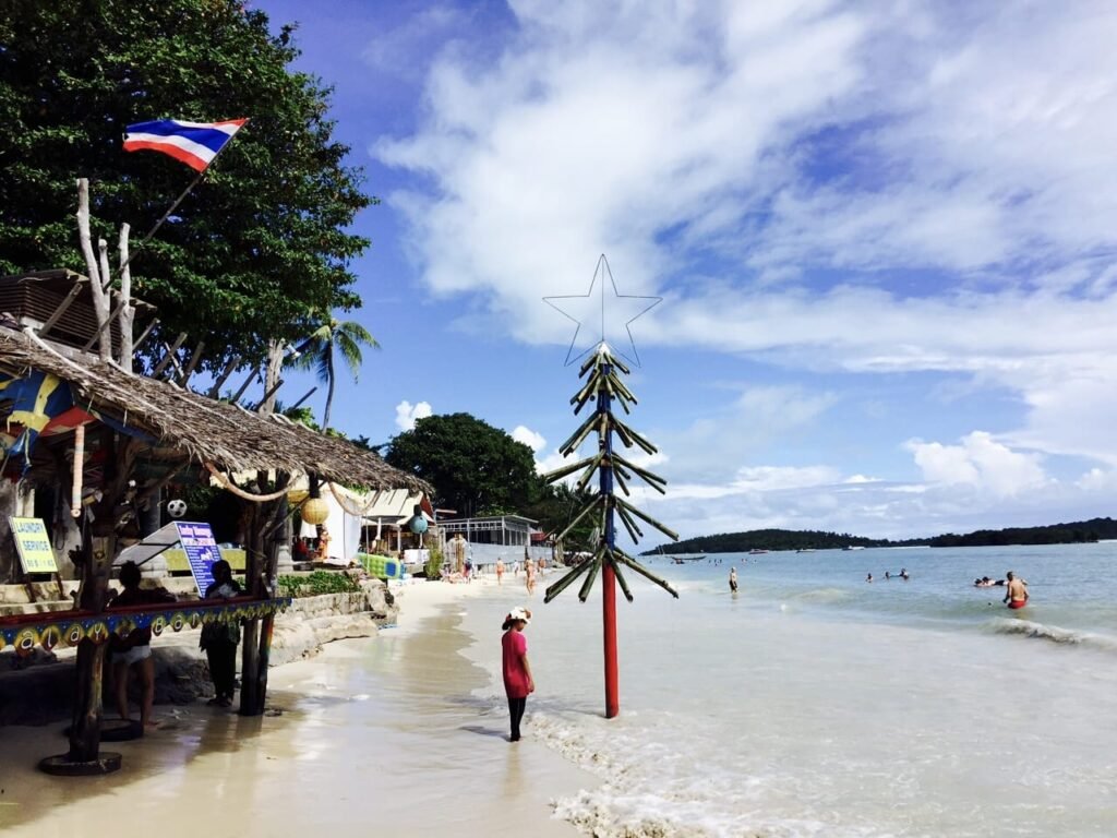 Koh Samui Familienurlaub