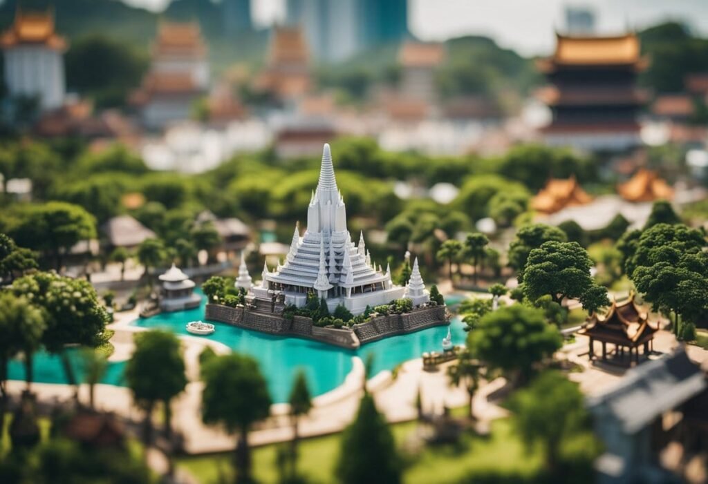 Mini Siam