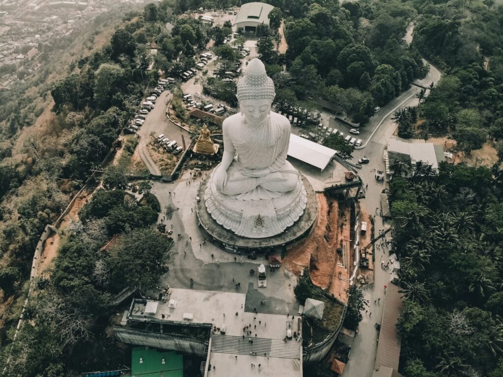 Monate für Ulraub in Phuket