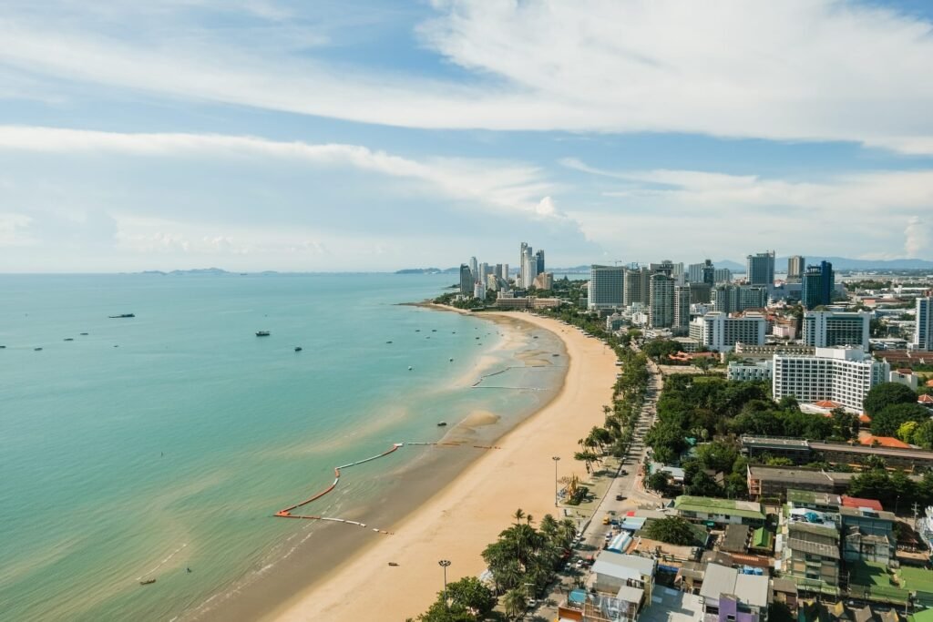 Wann sollte man nach Phuket