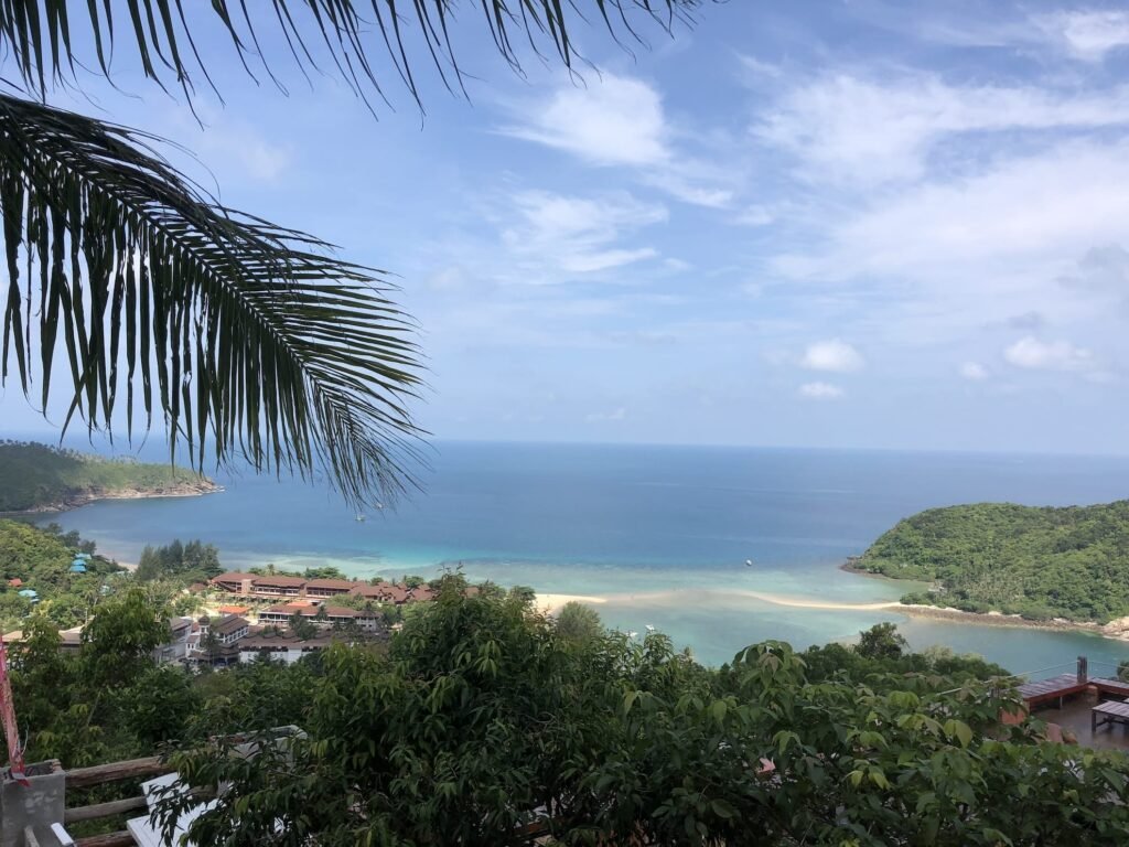 Trockenzeit Thailand