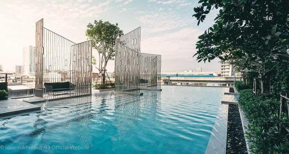 Ideo Sukhumvit 93 1