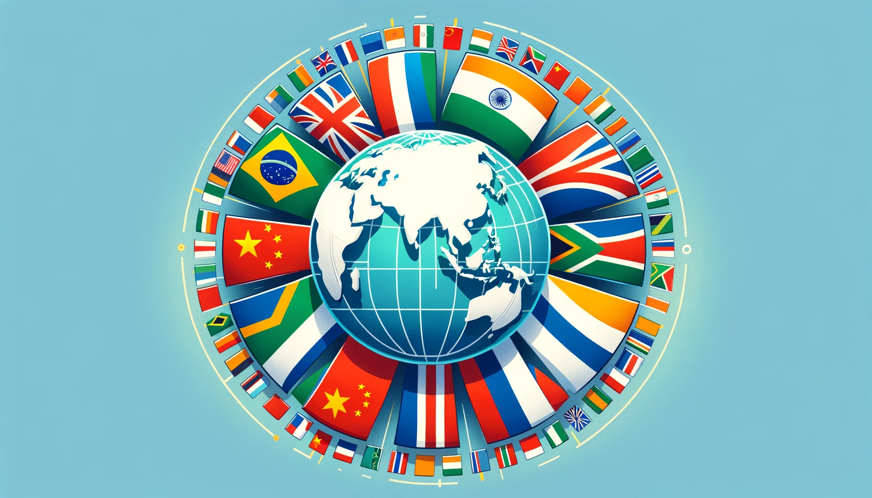 Thailand BRICS