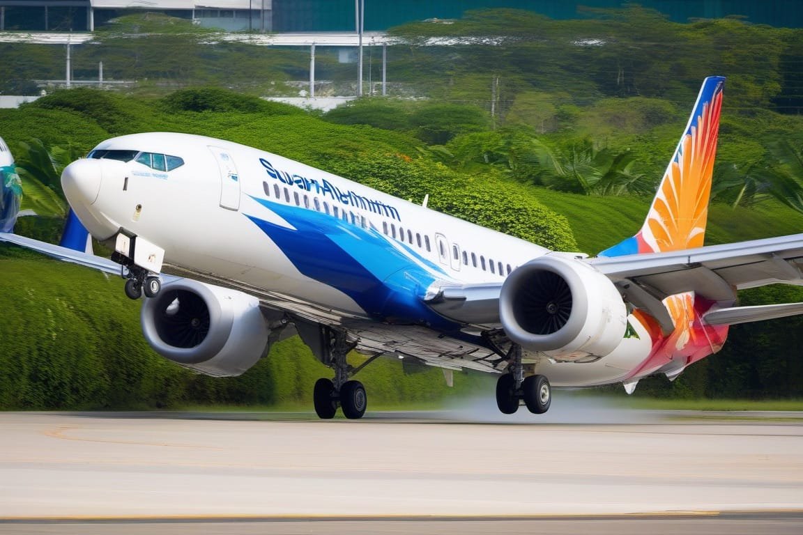 U-Tapao Airport