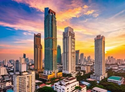 Thailand plant Lockerung der Immobiliengesetze für Ausländer